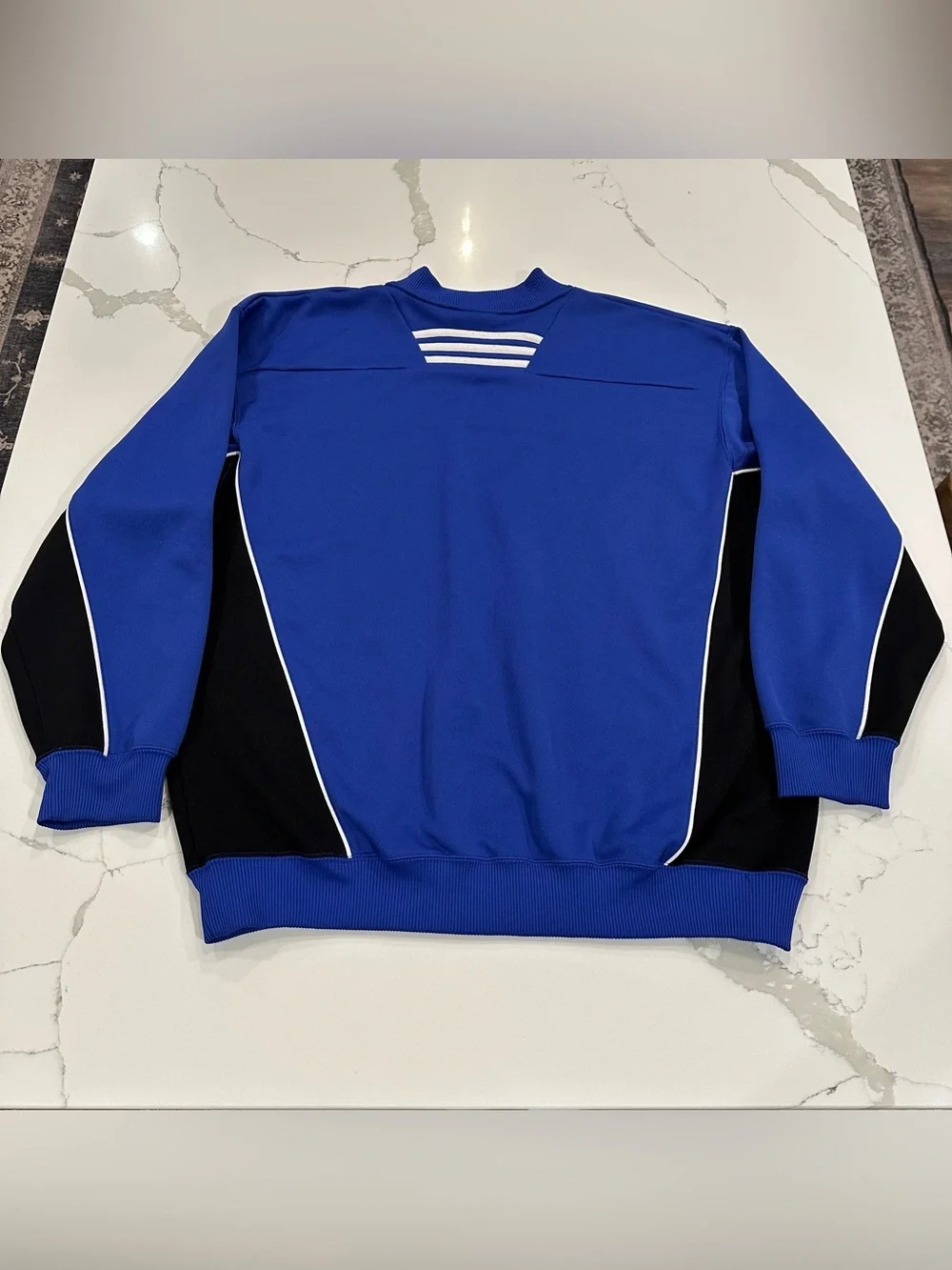 adidas vintage stripe